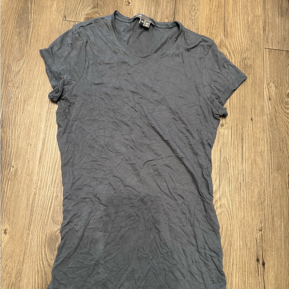 Vince short sleeve tshirt